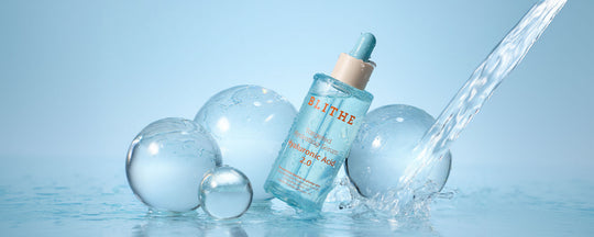 Unleashing Hydration: Targeted Hydrating Serum HA 2.0