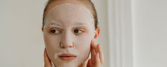 Detoxifying Your Skin :  A Path to Radiant Health