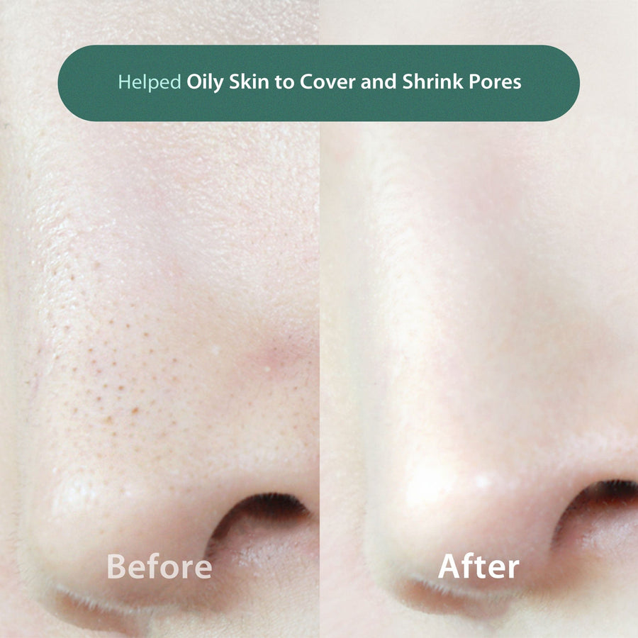 Inbetween Pore Primer